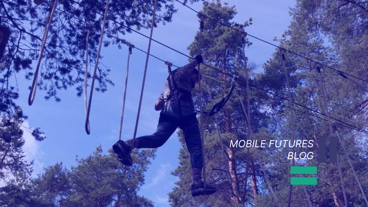 Palveluiden kasvottomuus uuvuttaa nuoria&nbsp;aikuisia