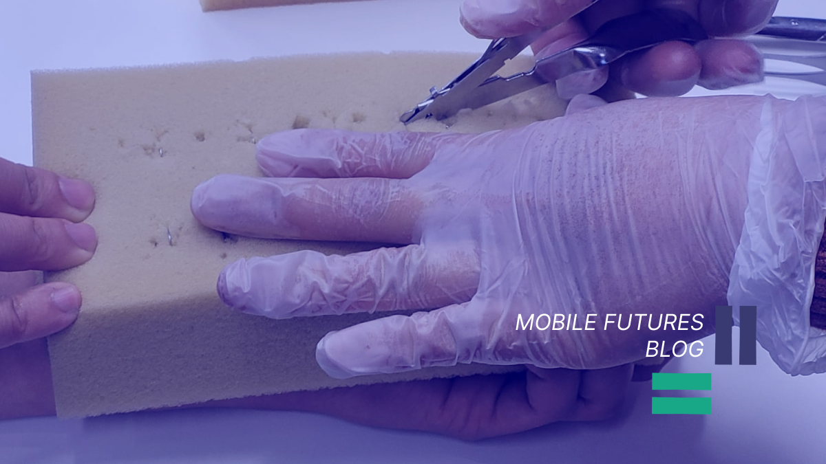 Ikäihmiset aktiivisena osapuolena monisuuntaisessa kotoutumisessa