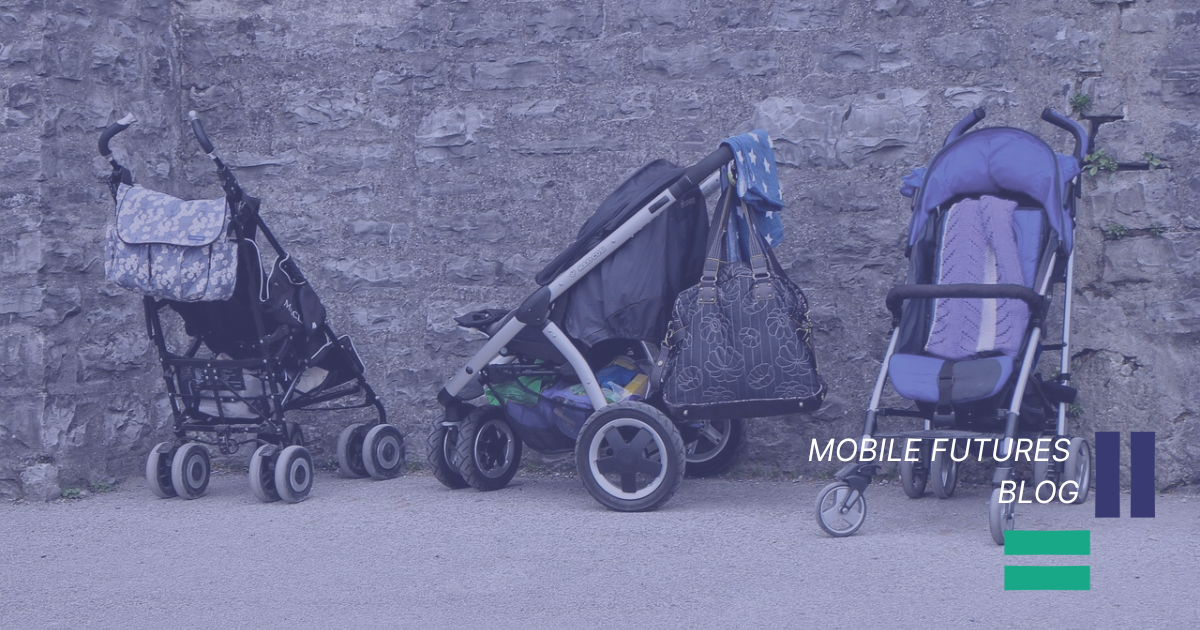 ”Luottamus merkitsee minulle sitä, että neuvolassa minut ja lapseni kohdataan arvostavasti” – keskustelu ulkomaalaistaustaisten kotiäitien luottamussuhteista