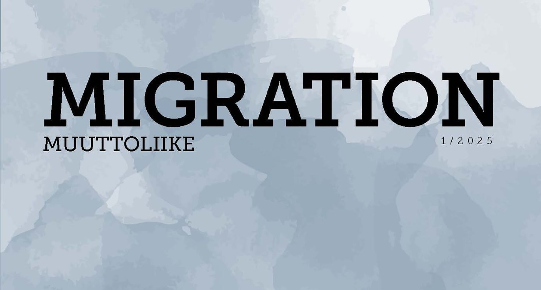 Systeeminen viitekehys maahanmuuton analyysiin ja hallintaan -webinaari&nbsp;12.6.2025